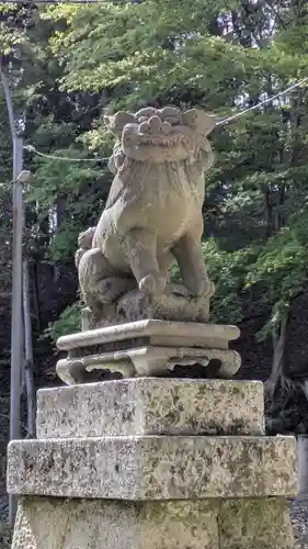 等波神社(滋賀県)