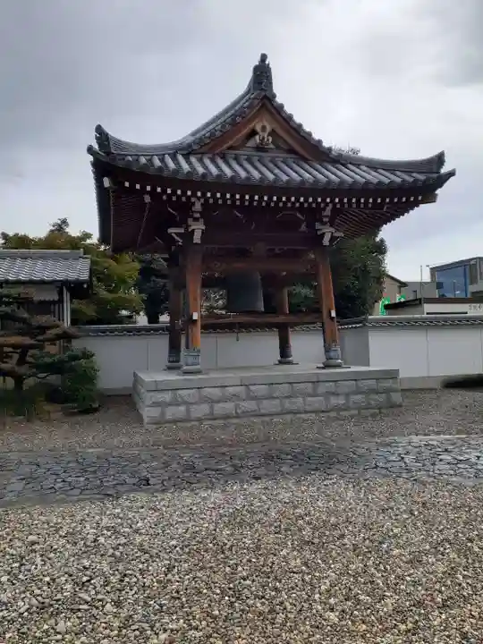 蓮長寺(奈良県)