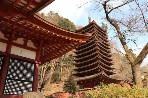 談山神社(奈良県)