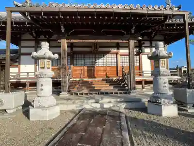 蓮光寺(滋賀県)