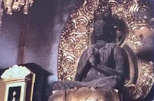 麟慶寺(愛知県)