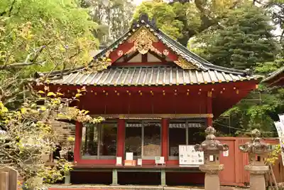 久能山東照宮(静岡県)