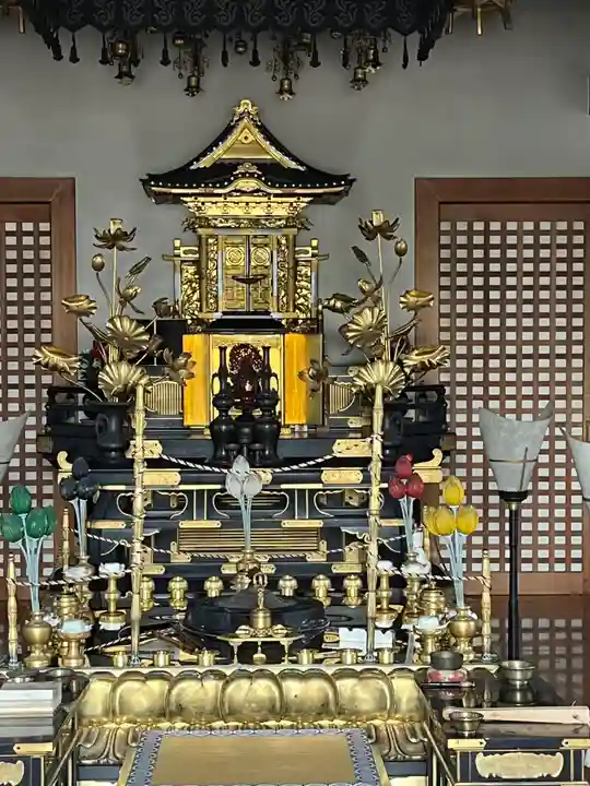 總持寺(東京都)