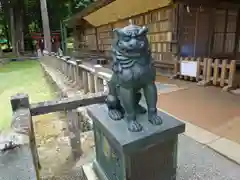 丹生都比売神社(和歌山県)