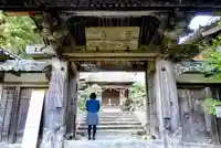 長楽寺(静岡県)