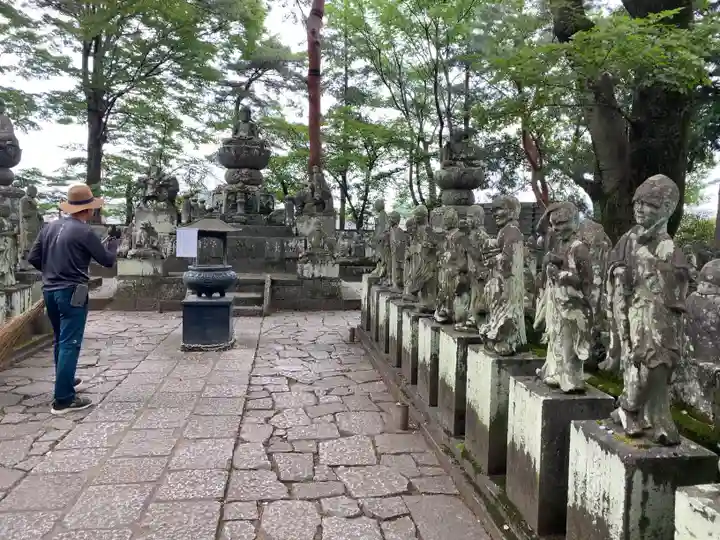喜多院(埼玉県)
