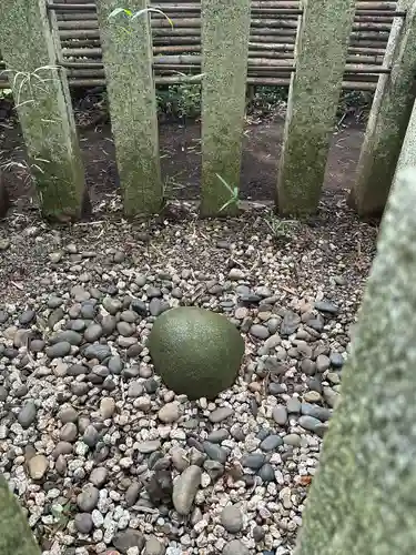 香取神宮(千葉県)