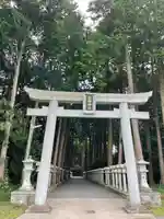 瀧樹神社(滋賀県)