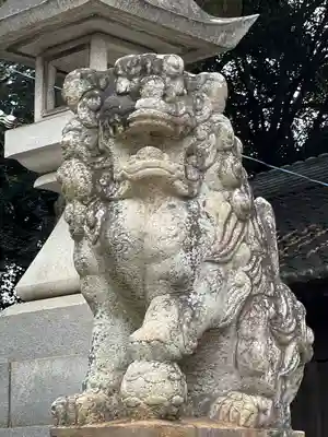 豊川進雄神社(愛知県)