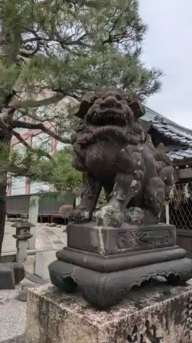 大将軍八神社(京都府)