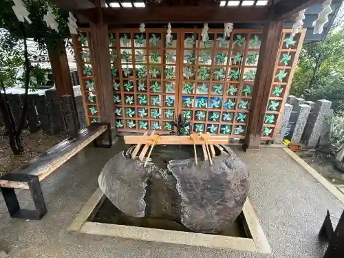 御嶽神社茅萱宮(岐阜県)
