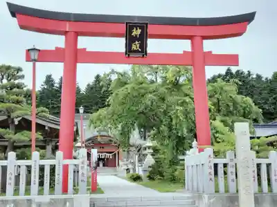 北海道東照宮(北海道)