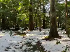 長瀬神社(新潟県)