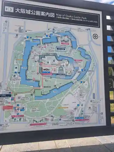 豊國神社のその他建物