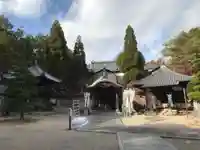 観音寺のその他建物