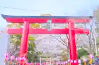米之宮浅間神社(静岡県)