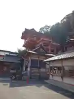 草戸稲荷神社のその他建物