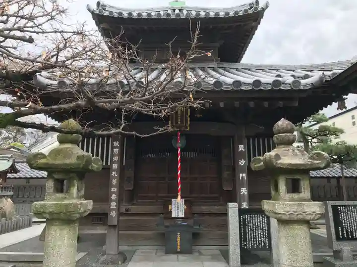 恵光院(福岡県)