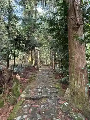 大馬神社(三重県)
