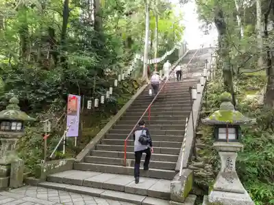 石山寺のその他建物