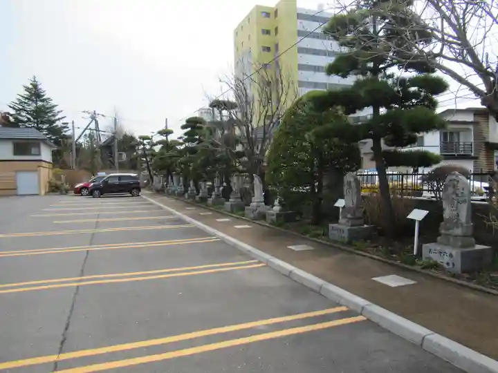 湯川寺 のその他建物