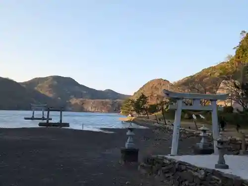 和多都美神社(長崎県)