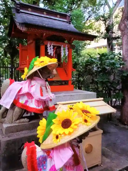 熊野神社(東京都)