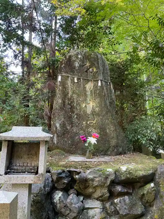 月日之宮本宮(京都府)