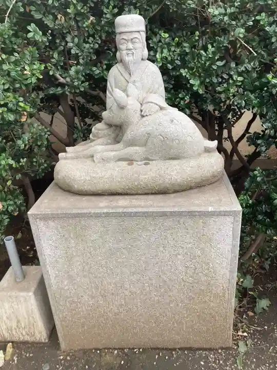 宗仲寺(神奈川県)