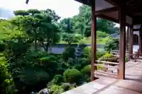 長岳寺(奈良県)