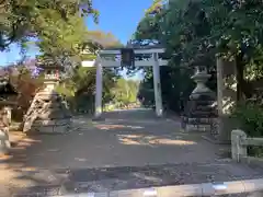 押立神社(滋賀県)