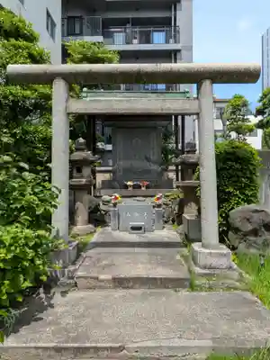 妙音寺(東京都)