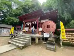 聖神社(埼玉県)