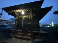 住吉神社(栃木県)