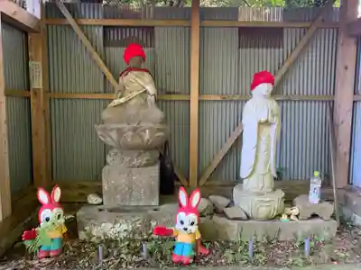 天徳山大日堂(千葉県)