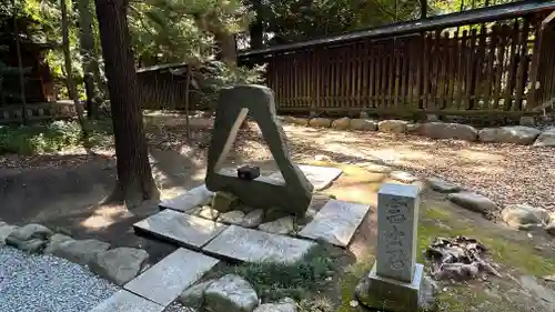 甲斐國一宮 浅間神社(山梨県)