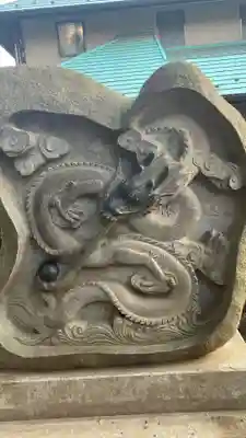 田無神社(東京都)