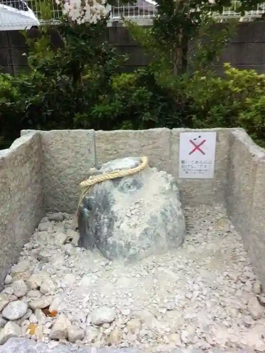 駒込妙義神社(東京都)