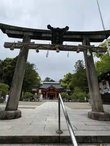 長岡天満宮(京都府)