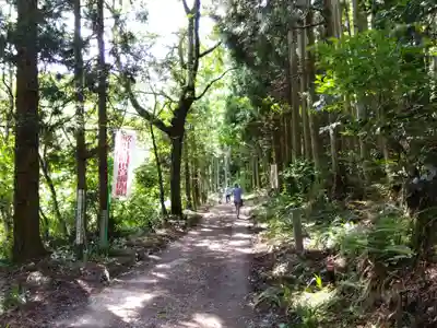 畝畦寺(福井県)