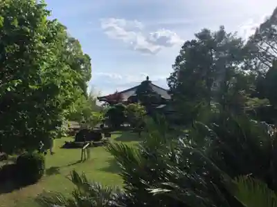 大安寺のその他建物