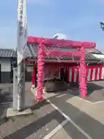 別小江神社(愛知県)