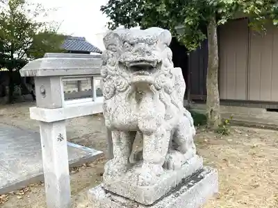 小島八劔神社(三重県)