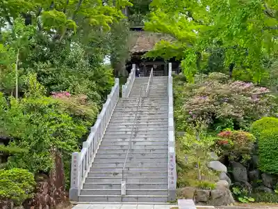 達磨寺のその他建物