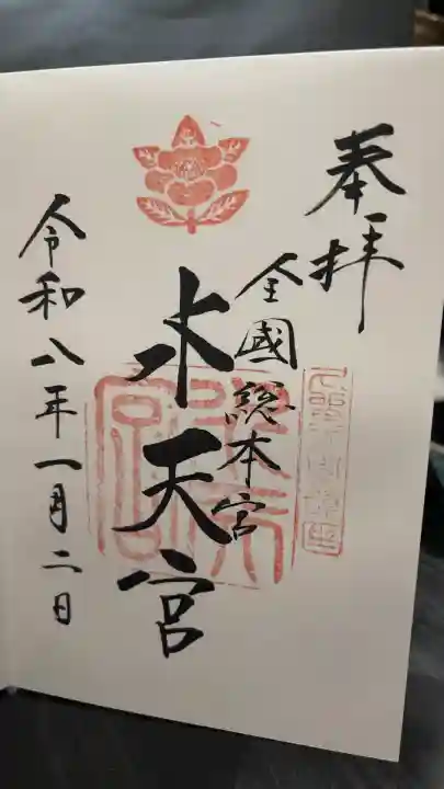 水天宮(福岡県)