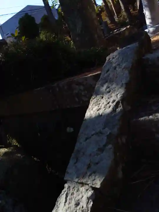 豊景神社(福島県)