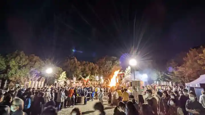 八事山 興正寺のその他建物