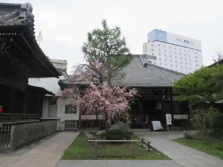 海雲寺(東京都)