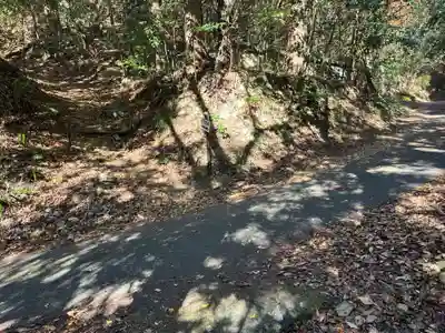 箸蔵寺(徳島県)