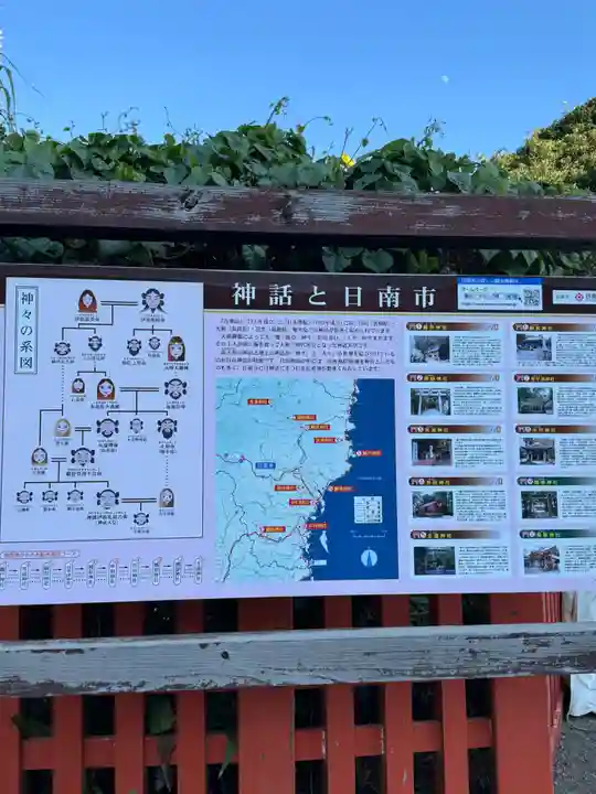 鵜戸神宮(宮崎県)